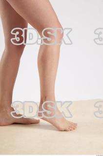 Leg reference of Debra 0010